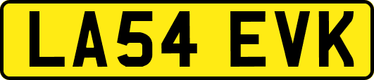 LA54EVK