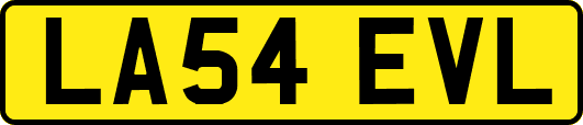 LA54EVL