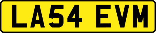 LA54EVM