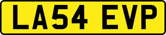 LA54EVP