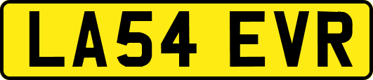 LA54EVR
