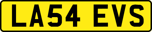 LA54EVS