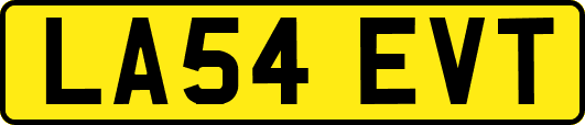 LA54EVT