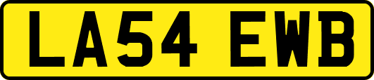 LA54EWB