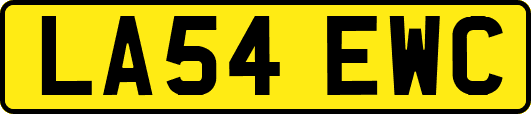 LA54EWC