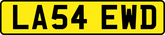 LA54EWD