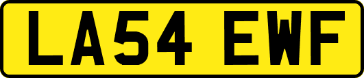 LA54EWF