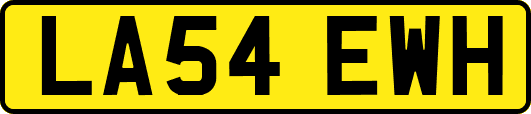 LA54EWH