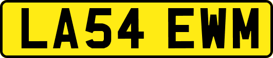 LA54EWM