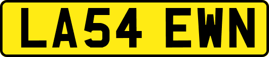 LA54EWN