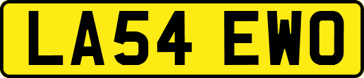 LA54EWO