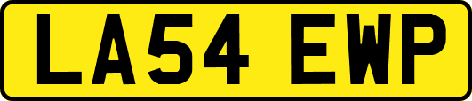 LA54EWP