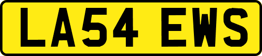 LA54EWS