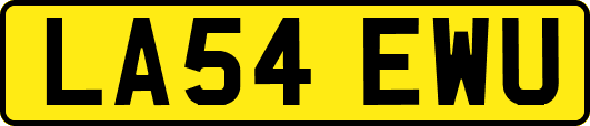 LA54EWU
