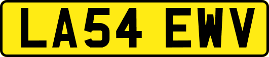LA54EWV