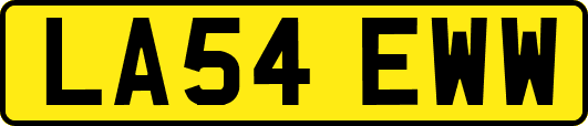 LA54EWW