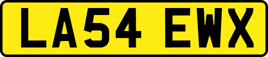LA54EWX