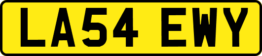 LA54EWY