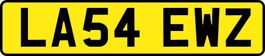 LA54EWZ