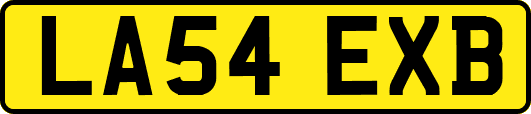 LA54EXB