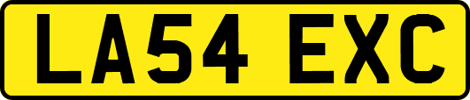 LA54EXC