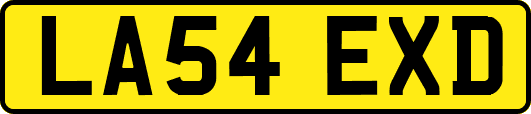LA54EXD