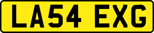 LA54EXG