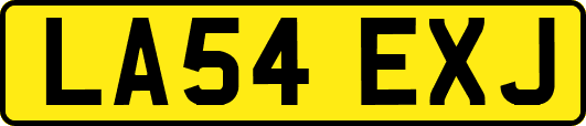 LA54EXJ