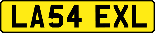 LA54EXL