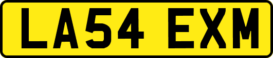 LA54EXM
