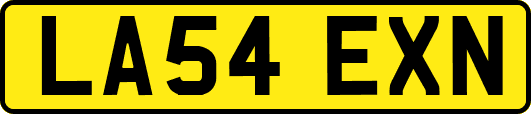 LA54EXN
