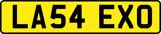 LA54EXO