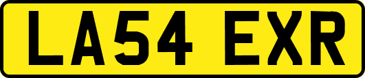 LA54EXR