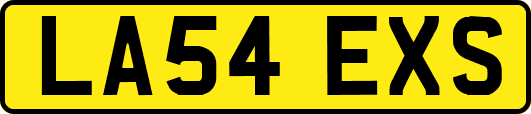 LA54EXS