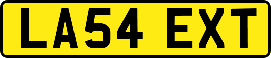 LA54EXT