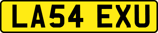 LA54EXU