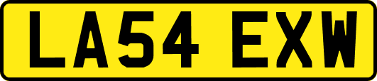 LA54EXW