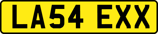LA54EXX