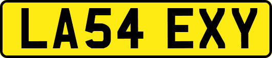 LA54EXY