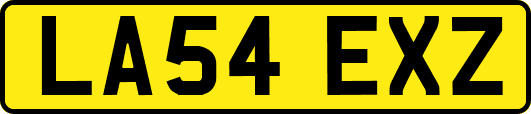 LA54EXZ