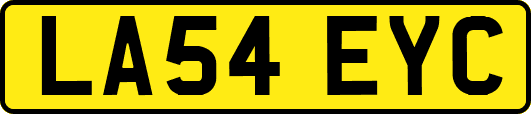 LA54EYC