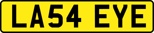LA54EYE