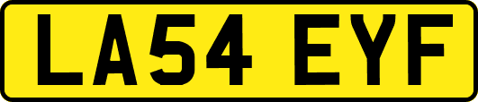 LA54EYF