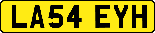 LA54EYH