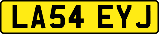 LA54EYJ