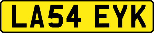 LA54EYK