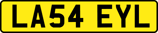 LA54EYL