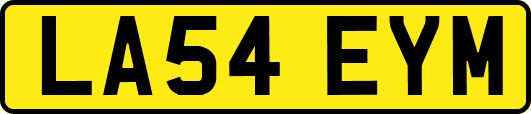 LA54EYM
