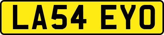 LA54EYO