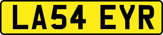LA54EYR